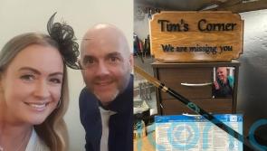 Tim’s Law: Dad would be alive for Christmas if intoxicated driver had been remanded in custody says ‘devastated’ family
