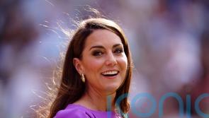 Kate to stage her annual Christmas carol service