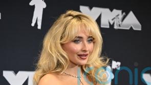 Sabrina Carpenter to headline BST Hyde Park