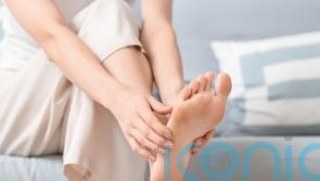 Your winter essential footcare routine – according to experts