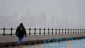 Dozens of flood alerts in place as country braced for Storm Darragh