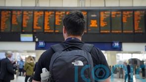Train passengers warned over disruption due to radio system fault