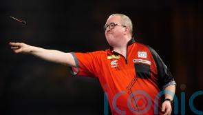 Stephen Bunting says ‘megastar’ Luke Littler has taken darts to ‘another level’