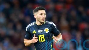 Scotland winger Lewis Morgan determined to ‘make history’ by winning MLS Cup