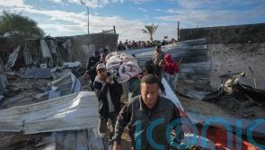 Negotiations on Gaza ceasefire have resumed, Hamas says