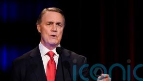 Trump names former Georgia senator as his choice for ambassador to China