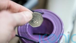 Households expected to give £2.8bn to charities during last two months of 2024