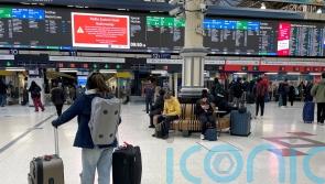 Rail network radio system fixed after fault causes rush hour disruption