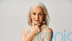 How to master party glam make-up at any age
