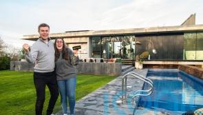 ‘Gobsmacked’ nanny discovered she had won £3m mansion on way to McDonald’s