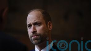 William to attend official reopening of Notre-Dame cathedral in Paris
