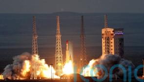 Iran says it conducted successful space launch in programme criticised by West