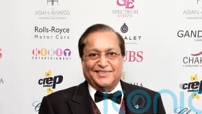 Tory peer and donor Lord Rami Ranger forfeits CBE