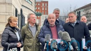 Former soldier accused of two murders on Bloody Sunday pleads not guilty