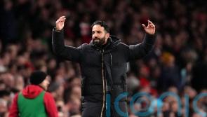 Ruben Amorim wants Man Utd to ‘manage expectations’ as they look to bounce back