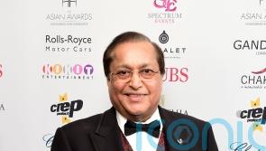 Tory peer and donor Lord Ranger says forfeiture of his CBE was ‘unjust’