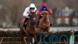 Bill Joyce shines for the O’Neills at Sandown