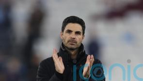We want to be kings of everything – Mikel Arteta says Stoke tag a big compliment