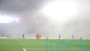 Brendan Rodgers wants Celtic fans to ditch flares after clubs charged by SPFL