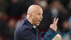 Arne Slot urges Liverpool to be ‘aggressive in a smart way’ against Everton