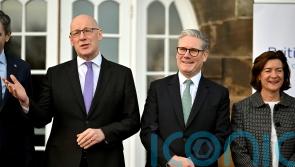 Devolved leaders hail improved relationships with UK Government under Labour