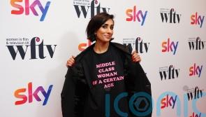 Anita Rani displays ‘middle class woman’ message amid Gregg Wallace furore