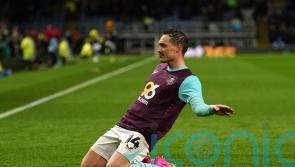 Connor Roberts earns point but Burnley fail to move top of Championship