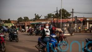 Military junta in Burkina Faso sacks prime minister and dissolves government