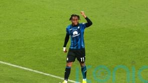 Ademola Lookman sends Atalanta top of Serie A with late winner against AC Milan