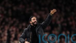 Ruben Amorim urges Man Utd to ‘run like mad dogs’ in bid to turn season round