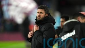 Michael Carrick felt weather had big impact in Middlesbrough’s draw at Burnley