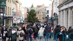 Shoppers urged to support smaller businesses
