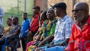 Polls open in Ghana amid worst economic crisis in a generation