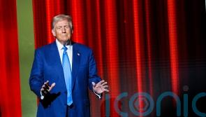 Trump to meet world leaders on visit to Paris for Notre Dame reopening