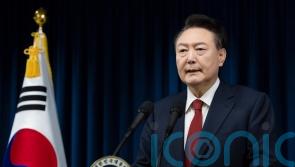 South Korean President Yoon’s impeachment vote fails after ruling party boycott