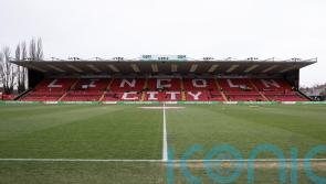 Lincoln’s winless run extended to six games after draw with Charlton