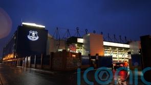 Merseyside derby postponed due to Storm Darragh