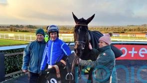 Ile Atlantique makes seamless transition to fences