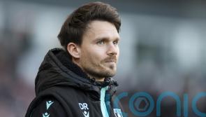 This is not the type of performance I want to see – Wednesday boss Danny Rohl