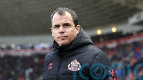 Regis Le Bris says Sunderland match winner Tom Watson ‘a gift’