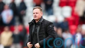 Richie Wellens lauds Leyton Orient display in win at Wigan