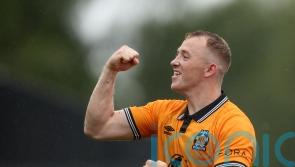 Shayne Lavery scores twice as Cambridge cruise to victory against Shrewsbury