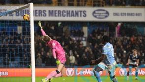 Ephron Mason-Clark fires Coventry to victory over Millwall