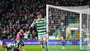 Celtic extend lead at top as missed Hibernian chances prove costly