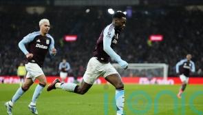 Jhon Duran earns Aston Villa victory over struggling Southampton