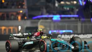 Toto Wolff apologises for ‘idiotic’ mistake in Lewis Hamilton’s final qualifying