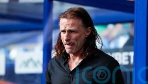Gareth Ainsworth bemoans Shrewsbury’s defending after Cambridge thumping