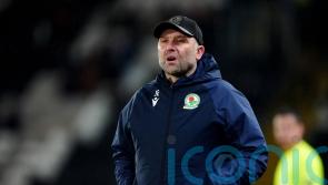 John Eustace remaining calm after Blackburn claim battling win at Hull