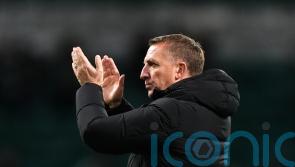 Brendan Rodgers demands defensive improvement after Celtic beat wasteful Hibs