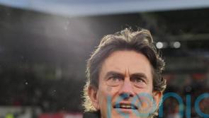 Thomas Frank: Brentford’s goalscoring form is unreal